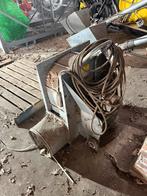 Graanventilator - Gebruikt, Ophalen of Verzenden