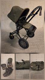 Bugaboo Cameleon Diesel incl. slaapzak, seatliner, Ophalen of Verzenden, Gebruikt, Bugaboo