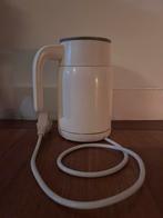 Hema Melkopschuimer - Wit, Minder dan 1 liter, Ophalen of Verzenden, Gebruikt