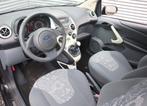 Ford Ka 1.2 Cool&Sound | distr. vernw. | jaarbeurt | dealer, Voorwielaandrijving, Stof, Gebruikt, 4 cilinders