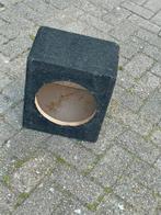 Subwoofer kist, Ophalen of Verzenden