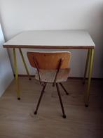 Kindertafel en stoeltje alleen ophalen, Ophalen, Gebruikt, Tafel(s) en Stoel(en)