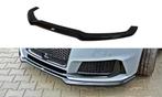 Voorlip spoiler sideskirt achterlip - RS3 8V Sportback 15-16, Ophalen of Verzenden