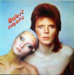 LP DAVID BOWIE PIN UPS ENGELSE PERSING 1973, Verzenden, 1960 tot 1980, Zo goed als nieuw, 12 inch