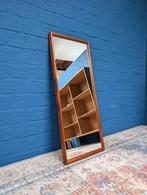 Midcentury Deens design spiegel, Aksel Kjersgaard, jaren 60, Ophalen, Huis en Inrichting