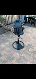 Bloom stoel zoals die staat, Kinderen en Baby's, Kinderstoelen, Ophalen, Gebruikt, Meegroeistoel