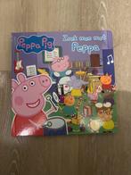 Peppa Pig Zoekboek, Boeken, Kinderboeken | Baby's en Peuters, Ophalen of Verzenden, Zo goed als nieuw, Uitklap-, Voel- of Ontdekboek