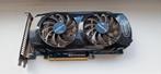 GTX 560 TI, Computers en Software, Videokaarten, PCI-Express 3, Gebruikt, Ophalen of Verzenden, GDDR5