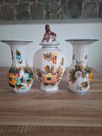 Kaststel Bassano jaren '70, Antiek en Kunst, Ophalen of Verzenden