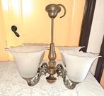 Luster Lusters vintage Luster decoratie, Antiek en Kunst, Ophalen of Verzenden