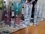 Leonardo longdrink glazen, Verzamelen, Glas en Borrelglaasjes, Ophalen, Zo goed als nieuw, Overige typen