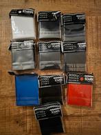 Soft sleeves, Verzamelen, Ophalen of Verzenden, Nieuw, Speelkaart(en)