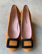 Betsy Palmer pumps 36 nieuw okergeel, Kleding | Dames, Schoenen, Geel, Ophalen of Verzenden, Zo goed als nieuw, X