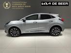 FORD Puma 1.0i Ecoboost Hybrid 155pk ST-Line X Vignale, 12 maanden, Leder, Bedrijf, Hybride Elektrisch/Benzine