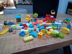 Duplo Setjes + Losse Blokken, Kinderen en Baby's, Speelgoed | Duplo en Lego, Ophalen of Verzenden, Gebruikt, Complete set, Duplo