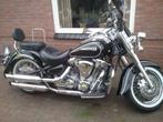Yamaha XV 1600 Wildstar, incl. nieuwe banden en grote beurt, Motoren, 2 cilinders, Particulier, Meer dan 35 kW, 1602 cc