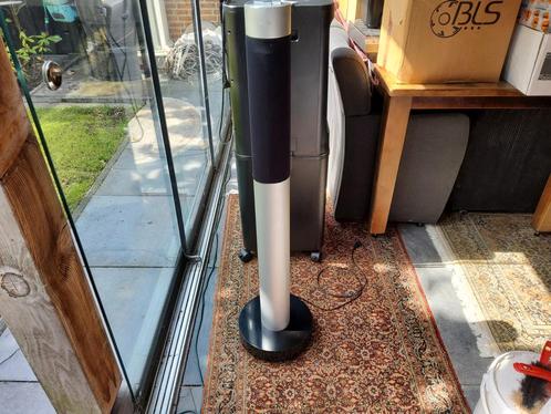 te koop Akai bluetooth speaker met radio, Audio, Tv en Foto, Mp3-spelers | Accessoires | Apple iPod, Zo goed als nieuw, Dock of Kabel