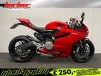 Ducati 899 PANIGALE LEASE VOORDELIG!, 898 cc, 2 cilinders, Motorrijbewijs A, Bedrijf