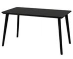 Eettafel Ikea, Huis en Inrichting, Bureaus, Ophalen, Zo goed als nieuw
