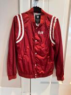 G-Star baseball jack maat M, Kleding | Dames, Jassen | Zomer, Maat 38/40 (M), Ophalen of Verzenden, Rood, G-STAR RAW