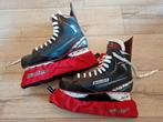 Bauer Vapor Vapor X 2.7 ijshockeyschaatsen, Ophalen of Verzenden, Zo goed als nieuw, IJshockeyschaatsen, Bauer