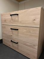 Lade kast, Huis en Inrichting, Kasten | Ladekasten, Ophalen, Gebruikt, 50 tot 100 cm, 3 of 4 laden