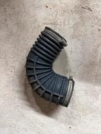 Volvo 360 intake slang, Ophalen, Volvo