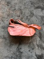 Adax leren tas - roze - nieuw, Ophalen of Verzenden, Nieuw, Roze, Handtas