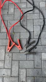 Startkabels(7m) voor tractor, vrachtwagen of auto, Ophalen of Verzenden, Gebruikt