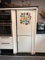 Miele koelkast vriezer combinatie, Ophalen, Gebruikt