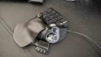 Razer Nostromo Gaming Keypad, Gebruikt, Ergonomisch, Ophalen of Verzenden, Qwerty
