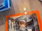 Sebo Ebbens - Effectief leren, Sociale wetenschap, Ophalen of Verzenden, Zo goed als nieuw, Sebo Ebbens; Lambrecht Spijkerboer; Michel van Ast; Simon Ett...