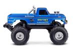 Traxxas Bigfoot No 1. BL-2s HD, Ophalen of Verzenden, Nieuw