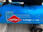 Airpress compressor h280/50, Doe-het-zelf en Verbouw, Compressors, 6 tot 10 bar, Ophalen of Verzenden, Zo goed als nieuw, 25 tot 100 liter