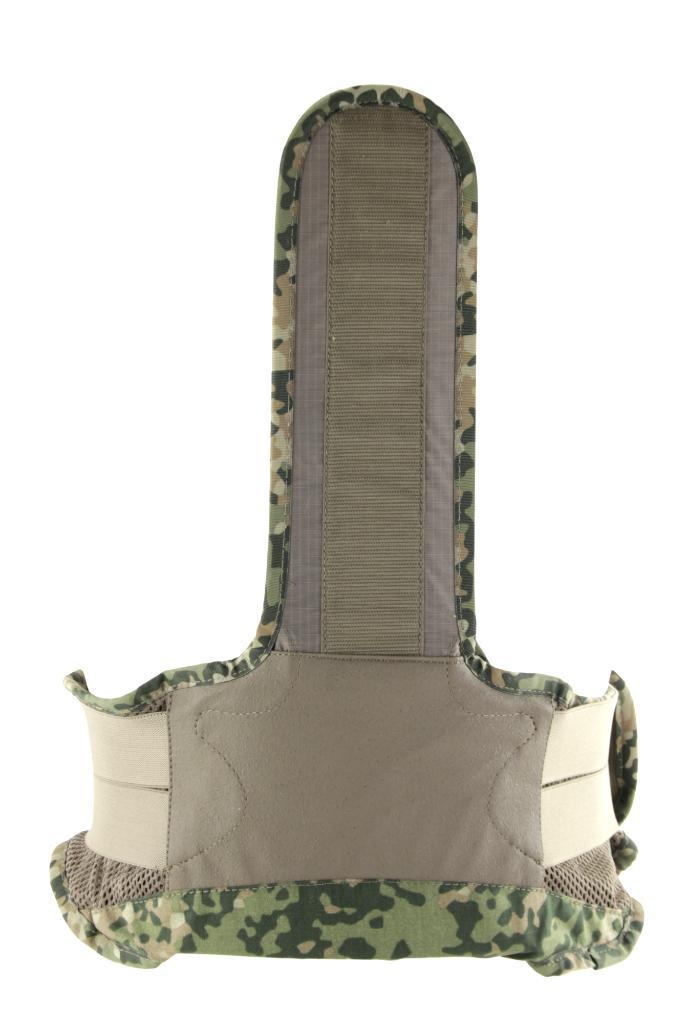 Steunband Draagvest A VOSS NFP, Verzamelen, Militaria | Algemeen, Landmacht, Overige typen, Nederland, Ophalen of Verzenden