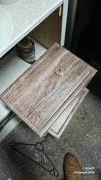 Wapenkast wapenkluis - groot en klein model, Ophalen of Verzenden, Gebruikt