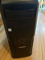 snelle complete pc intel i7 7700, Ophalen, Gebruikt, Gaming, SSD