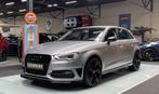 Audi A3 1.4 TFSI 55DKM! MAXTON! Cruise! Clima! (bj 2015), Auto's, Audi, 125 pk, Gebruikt, 4 cilinders, 1290 kg