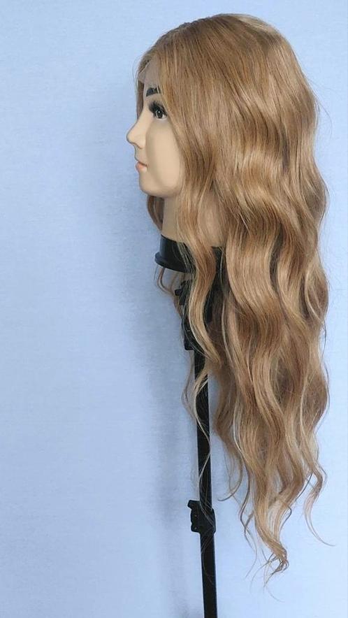 Haarwerk 4x4 32 inch echt mensen haar, Sieraden, Tassen en Uiterlijk, Uiterlijk | Haarverzorging, Nieuw, Pruik of Haarverlenging