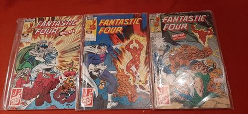 Fantastic Four Special, Boeken, Strips | Comics, Gelezen, Meerdere comics, Europa, Ophalen of Verzenden