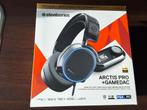 Arctis Nova Pro, Computers en Software, Headsets, Volumeregelaar, Steelseries Arctis, Ophalen of Verzenden, Zo goed als nieuw