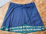 Rok van Tranquillo (M), Ophalen, Blauw, Zo goed als nieuw, Knielengte