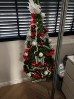 Muur (Ophang ) kerstboom, Diversen, Kerst, Ophalen, Gebruikt