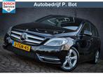 Mercedes-Benz B-Klasse 180 Prestige Trekhaak/Navigatie/Airco, Voorwielaandrijving, Gebruikt, 4 cilinders, Leder en Stof