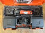 fijn multi tool, Gebruikt, Klantenservice@toolmax.nl., Ophalen of Verzenden, De Hallen 11, 9723 TW Groningen