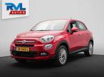 Fiat 500 X 1.4 Turbo MultiAir Business Navigatie Climate/con, 65 €/maand, Stof, Gebruikt, 4 cilinders