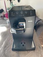 Philips koffiezetapparaat bonenmachine, 10 kopjes of meer, Gebruikt, Ophalen, Combi