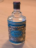 Antiek 4711 eau de cologne flesje 100ML met nog inhoud €10, Verzamelen, Ophalen of Verzenden, Zo goed als nieuw, Parfumfles