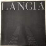 LANCIA THESIS folder maart 2004, Nieuw, Lancia, Overige merken, Ophalen of Verzenden