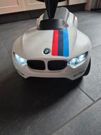 BMW Loopauto - Nette Staat!, Kinderen en Baby's, Speelgoed | Buiten | Voertuigen en Loopfietsen, Ophalen of Verzenden, Zo goed als nieuw